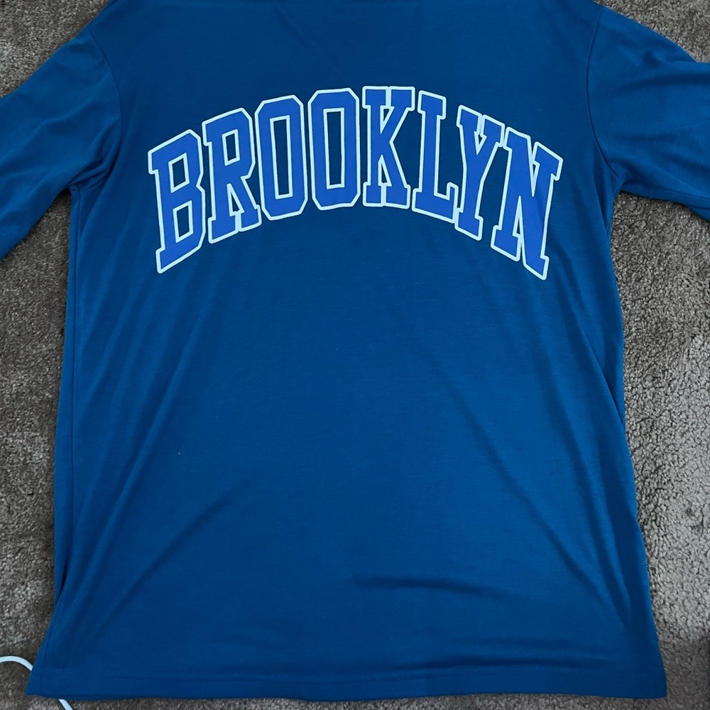 Brooklyn, NY t-shirt